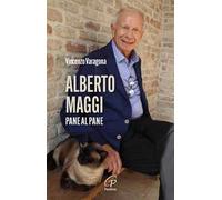 Alberto Maggi. Pane al pane