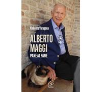 Alberto Maggi. Pane al pane