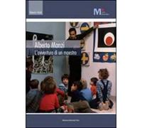Alberto Manzi. L'avventura di un maestro
