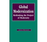 Alberto Martinelli Global Modernization (Copertina rigida)