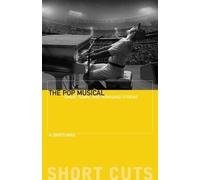 Alberto Mira The Pop Musical (Tascabile) Short Cuts