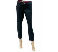 Alberto Mona 3XDRY Cooler Navy 42 Pantaloni