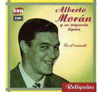 Alberto Moran - En El Recuerdo