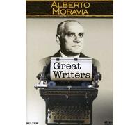Alberto Moravia