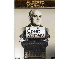 Alberto Moravia