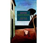 Alberto Moravia Agostino (Tascabile)