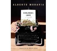 Alberto Moravia Conjugal Love (Tascabile)