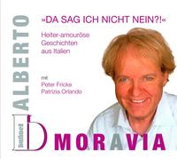 Alberto Moravia Da Sag Ich Nicht Nein? (CD)