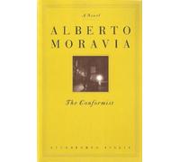 Alberto Moravia The Conformist (Tascabile)