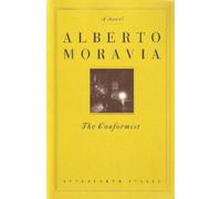 Alberto Moravia The Conformist (Tascabile)