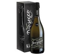 Alberto Nani Prosecco DOC Bio Extra Dry Magnum 1,5 ℓ, Astucciato
