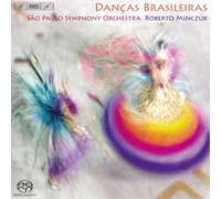 Alberto Nepomuceno Dancas Brasileiras (CD)