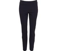 Alberto Pantaloni 7/8 Lucy-C-SB Dry Cooler, navy