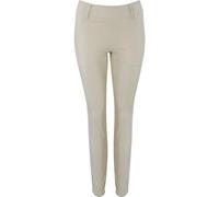 Alberto Pantaloni 7/8 Lucy-C-SB Dry Cooler, sabbia