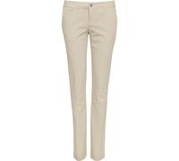 Alberto Pantaloni Alva 3xDry Cooler, sabbia