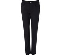 Alberto Pantaloni Anja Dry Cooler, nero