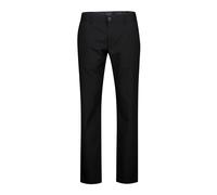 ALBERTO - Pantaloni Business Premium - - Trousers - Uomo - Nero - W31 L32