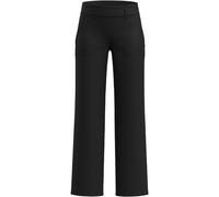 Alberto Pantaloni in jersey Lucy-WL-Y-Power, nero