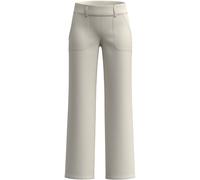 Alberto Pantaloni in jersey Lucy-WL-Y-Power, sabbia