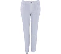 Alberto Pantaloni Jana-CR 3x Dry Cooler, bianco