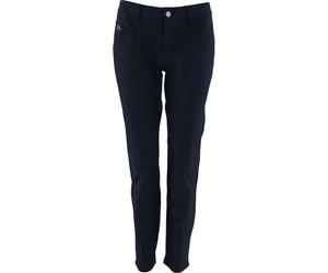 Alberto Pantaloni Jana-CR 3x Dry Cooler, navy