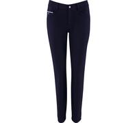 Alberto Pantaloni Jana-CR-B 3xDry Cooler, navy