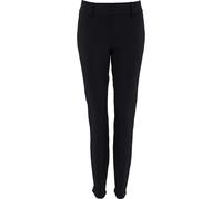 Alberto Pantaloni Lucy-3DRY Cooler, nero