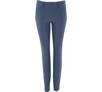 Alberto Pantaloni Lucy-WR Stretch Energy Piqué, blu