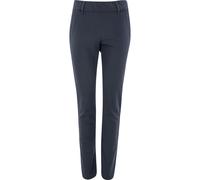 Alberto Pantaloni Lucy WR Super Jersey, antracite