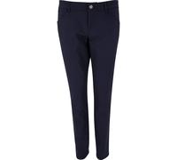 Alberto Pantaloni Mona 3xDry Cooler, lunghezza 7/8, navy