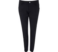 Alberto Pantaloni Mona 3xDry Cooler, lunghezza 7/8, nero