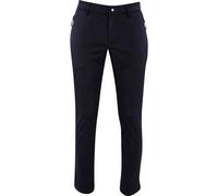 Alberto Pantaloni Nick-2 Rain & Wind Fighter, nero