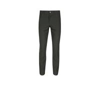 ALBERTO Pantaloni Pipe Ceramica nero | 33/L32