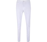 Alberto Pantaloni Rookie 3xDry Cooler, bianco