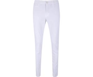 Alberto Pantaloni Rookie 3xDry Cooler, bianco