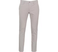 Alberto Pantaloni Rookie 3xDry Cooler, grigio chiaro