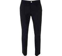 Alberto Pantaloni Rookie 3xDry Cooler, nero