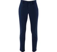 Alberto Pantaloni Rookie-Cosy Jersey Print WR, blu