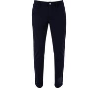 Alberto Pantaloni Rookie Stretch Energy, marino