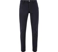 Alberto Pantaloni Rookie Stretch Energy, nero