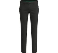 Alberto Pantaloni Rookie-WR Rev., nero