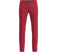 Alberto Pantaloni Rookie-WR Rev., rosso