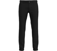 Alberto Pantaloni Rookie-Youngster 360 Perf., nero