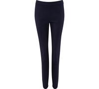Alberto Pantaloni Sandra-B-CR, navy