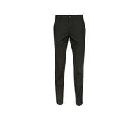 ALBERTO Pantaloni Slim Fit LOU CERAMICA nero | 34/L36