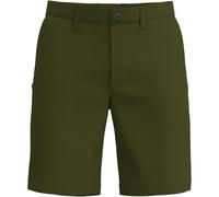Alberto Pantaloni super leggeri Max-K-Y-CoolMax , verde scuro