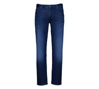 ALBERTO - Pipe Jeans Slim-fit - - Jeans - Uomo - Blu - W31 L34