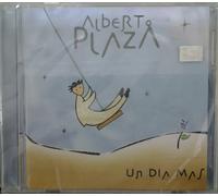 Alberto Plaza - Un Dia Mas