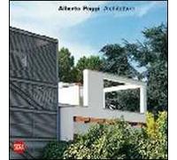 Alberto Poggi. Architetture. Ediz. illustrata