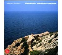 Alberto Ponis. Architettura in Sardegna. Ediz. italiana e inglese